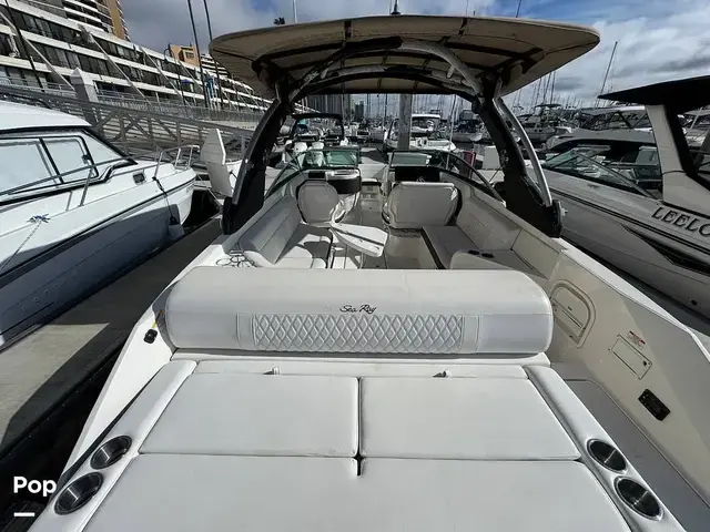 Sea Ray 280 Slx