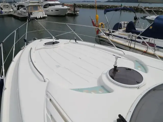 Fairline Targa 43