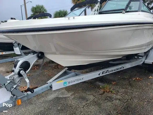 Sea Ray 210 Spx