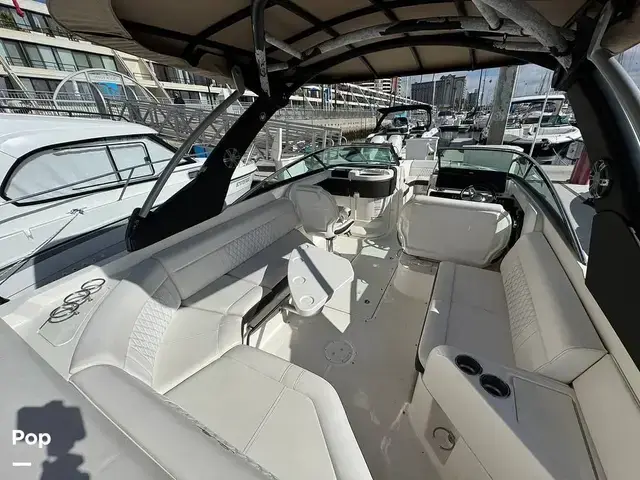 Sea Ray 280 Slx