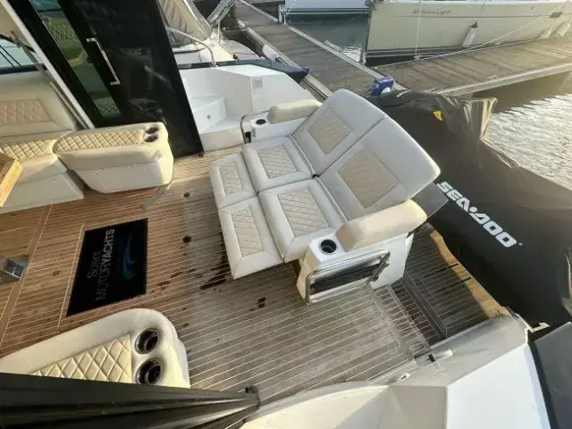 Beneteau Gran Turismo 46