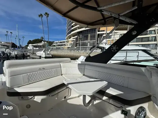 Sea Ray 280 Slx