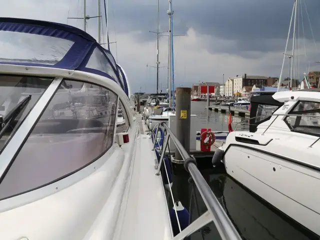 Fairline Targa 43