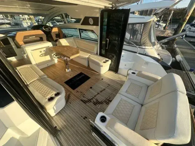 Beneteau Gran Turismo 46