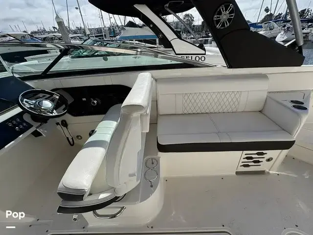 Sea Ray 280 Slx