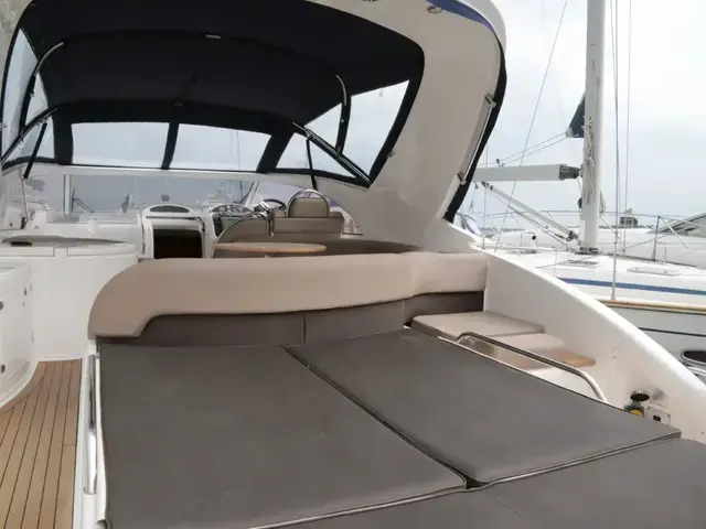 Fairline Targa 43