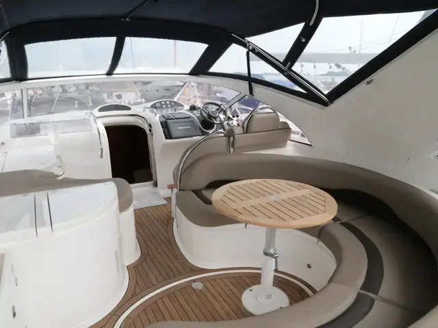 Fairline Targa 43