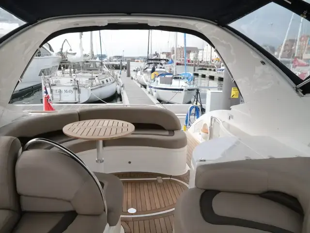 Fairline Targa 43