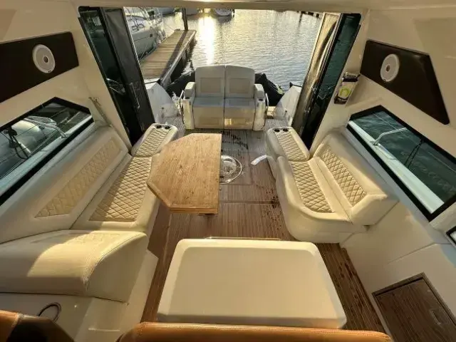 Beneteau Gran Turismo 46