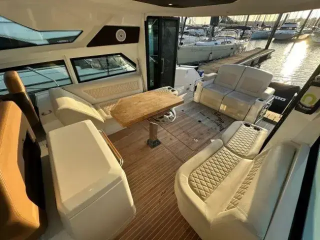 Beneteau Gran Turismo 46