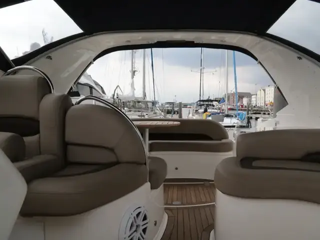 Fairline Targa 43