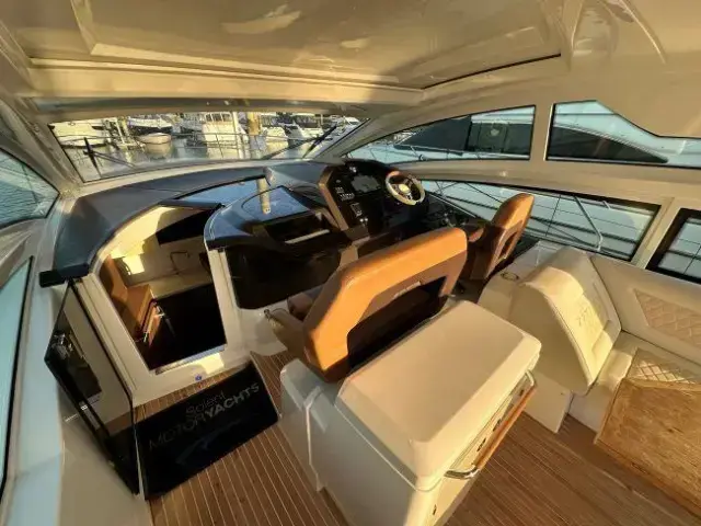 Beneteau Gran Turismo 46