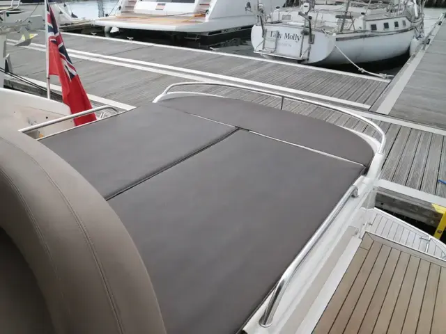 Fairline Targa 43