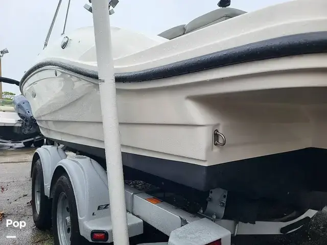 Sea Ray 210 Spx