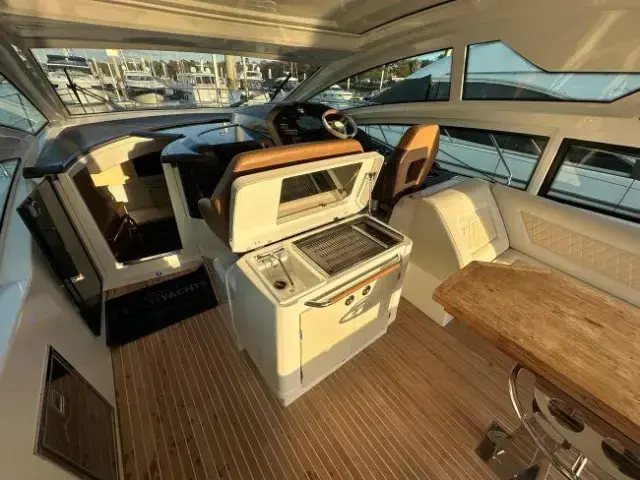 Beneteau Gran Turismo 46