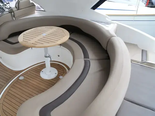 Fairline Targa 43