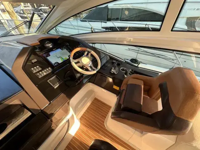 Beneteau Gran Turismo 46