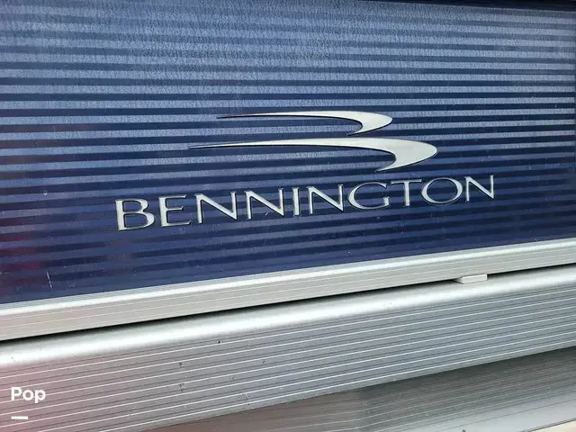 Bennington 22 Ss