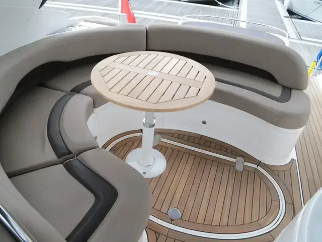 Fairline Targa 43