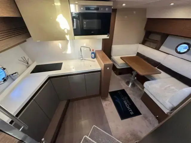 Beneteau Gran Turismo 46