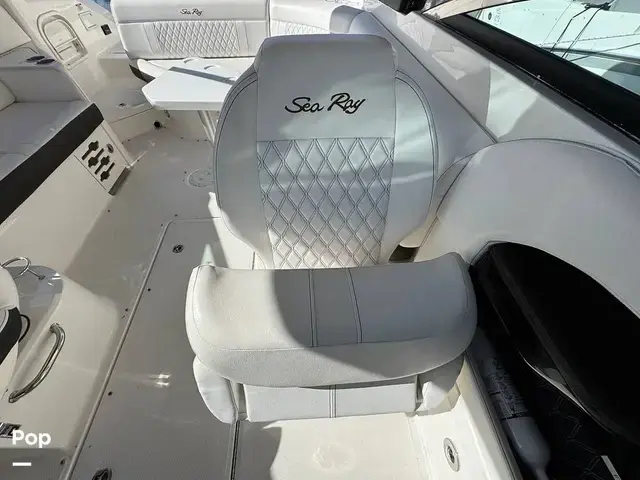 Sea Ray 280 Slx