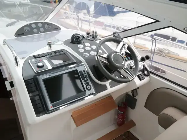 Fairline Targa 43