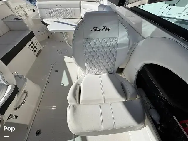 Sea Ray 280 Slx