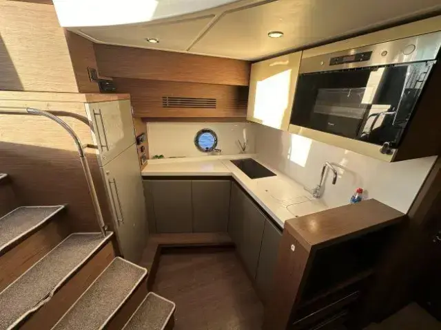 Beneteau Gran Turismo 46