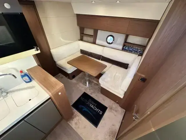 Beneteau Gran Turismo 46