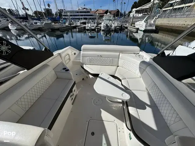 Sea Ray 280 Slx