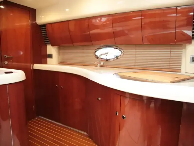 Fairline Targa 43