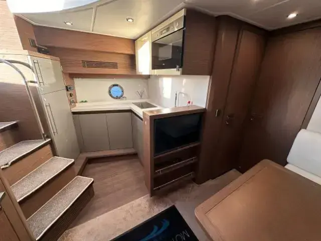 Beneteau Gran Turismo 46