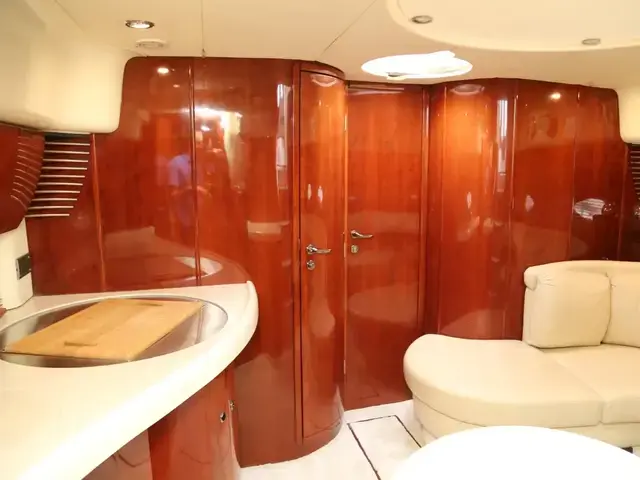 Fairline Targa 43