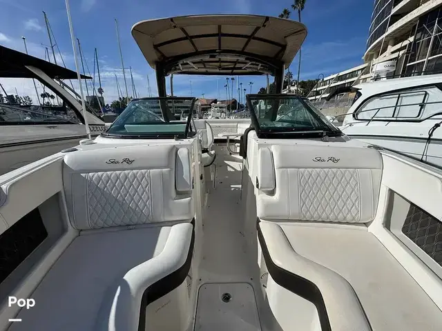 Sea Ray 280 Slx