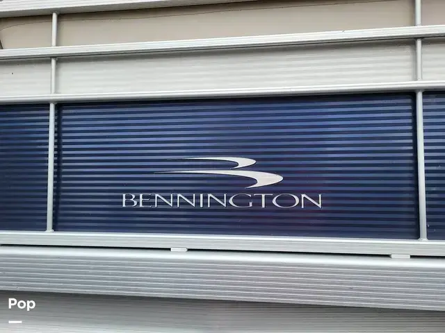 Bennington 22 Ss