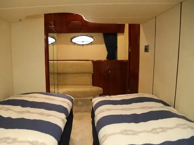 Fairline Targa 43