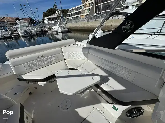 Sea Ray 280 Slx