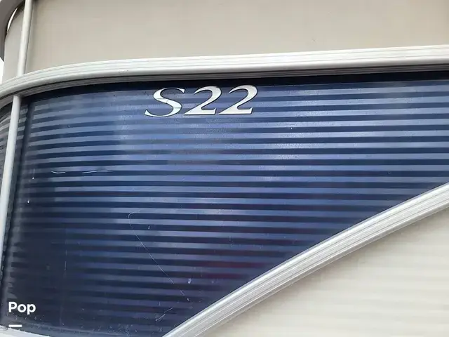 Bennington 22 Ss