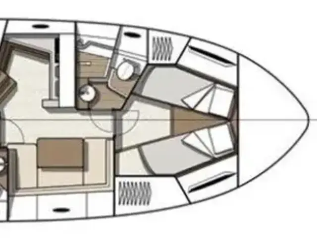 Beneteau Gran Turismo 46