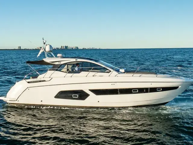 Azimut Atlantis 43