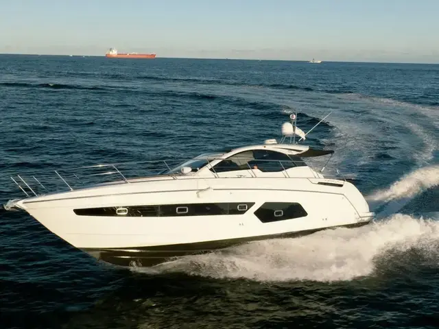 Azimut Atlantis 43