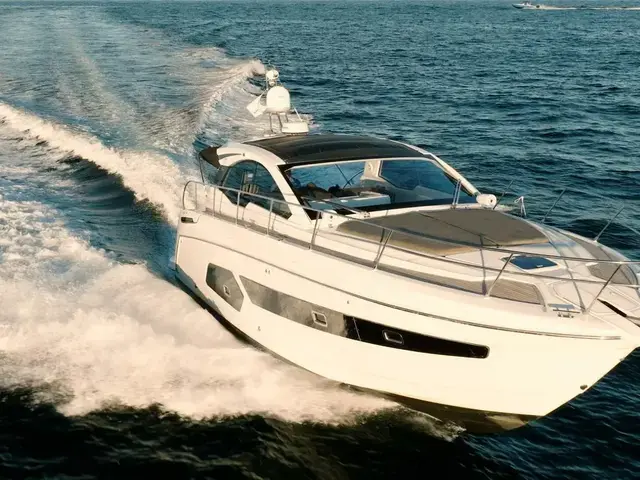 Azimut Atlantis 43