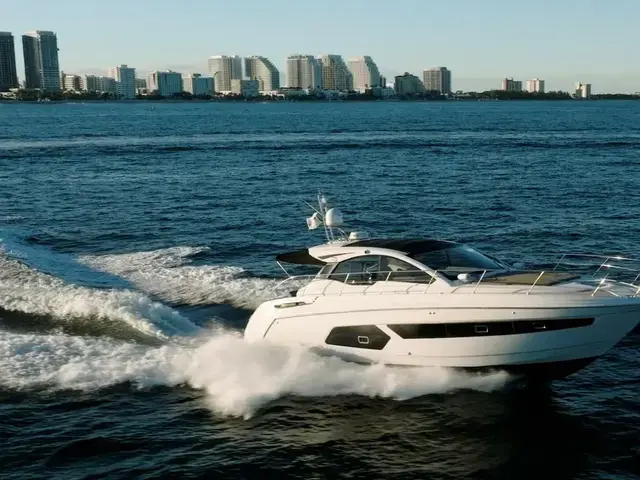 Azimut Atlantis 43