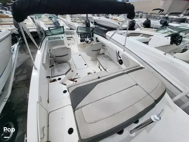 Sea Ray 210 Spx