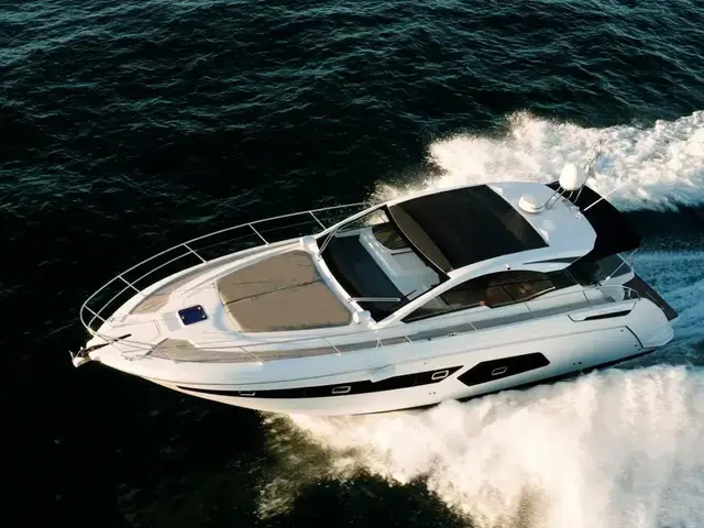 Azimut Atlantis 43