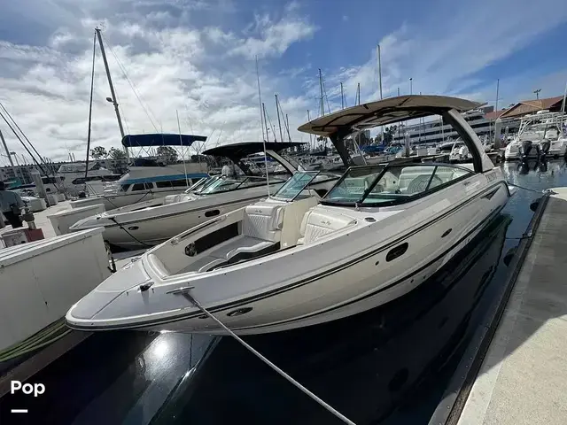 Sea Ray 280 Slx