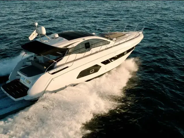 Azimut Atlantis 43