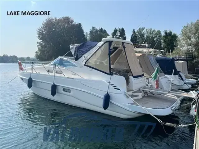 Sealine S34