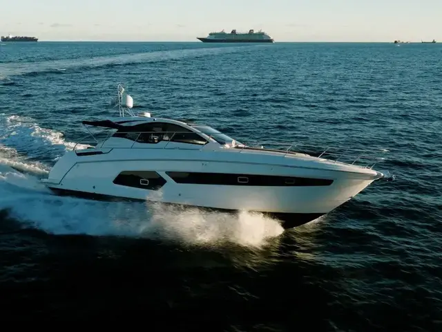 Azimut Atlantis 43