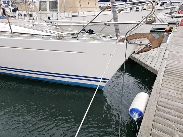 Jeanneau Sun Odyssey 47